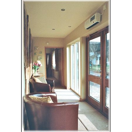 Orchard Cottage Willingham  Ngoại thất bức ảnh