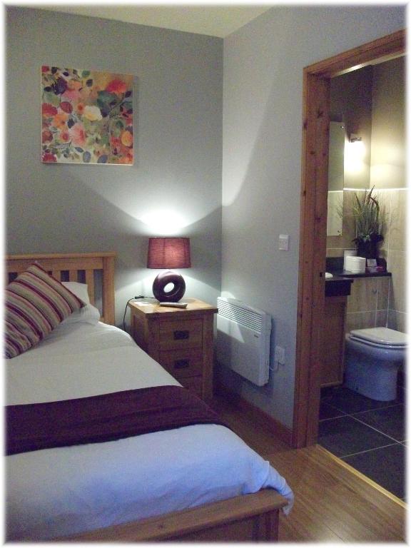 Orchard Cottage Willingham  Phòng bức ảnh